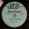 Gary Numan LP Dance 1981 Canada